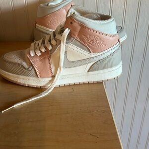 Nike Jordan Size 6.5 like new